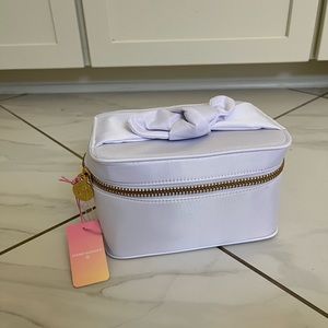 Stoney Clover for Target makeup travel case